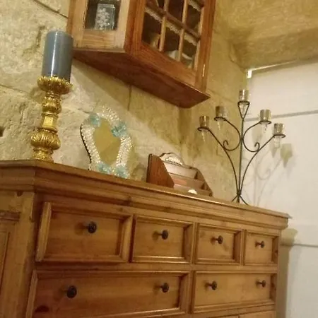 Сasa de vacaciones Nenu's House Siggiewi
