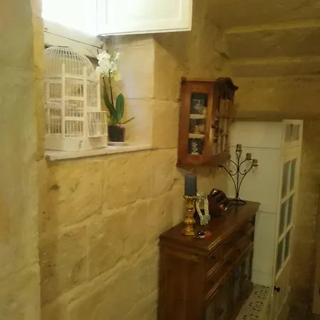 Сasa de vacaciones Nenu's House
