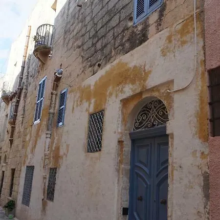 Tatil Evi Nenu's House Siggiewi
