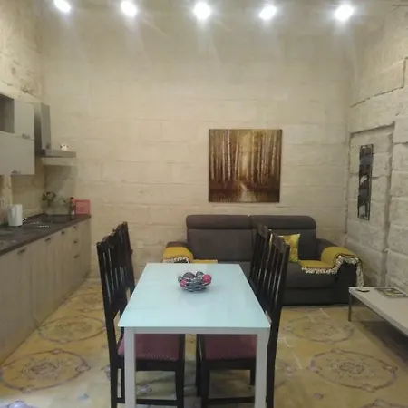 度假居 Nenu's House Siggiewi