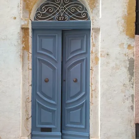 Nenu's House Tatil Evi *