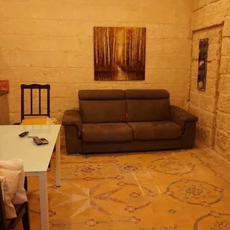 Nenu's House Tatil Evi Siggiewi
